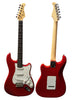 Farida Stratocaster Style Electric Guitar *COLLECTION ONLY*