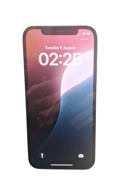 Apple iPhone 12 - 128 GB - Black