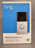 Ring Battery Video Doorbell Plus