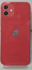 Apple iPhone 12 64GB (PRODUCT) RED - Unlocked *87% Battery Health*