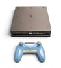 Sony Playstation 4 Slim 500GB Bundle**Unboxed**