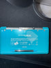 Nintendo 3DS - Handheld Game Console - Aqua Blue