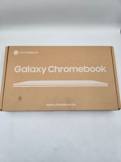 Samsung Galaxy Chromebook Go