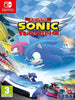Team Sonic Racing