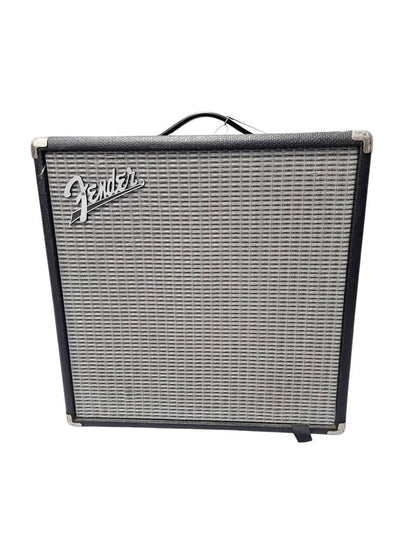 Fender Rumble 40 Guitar Amplifier, No Leads, Unboxed
