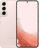 Samsung Galaxy S22 5G Dual Sim 128GB Pink Gold, ***Unlocked, Unboxed***