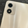 Motorola Moto E13 64GB - Beige - Unlocked - Dual-SIM