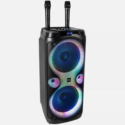 Ibiza Columba Karaoke PA Speaker