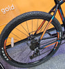 Carrera Sulcata 7005 T6 LTD Edition 21 speed 29'' wheel 19'' frame **Collection Only**