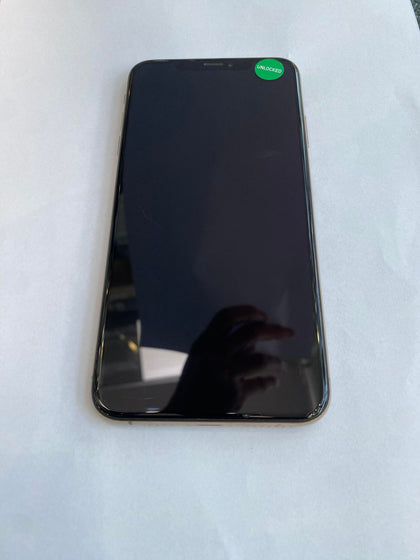 iPhone XS MAX 256GB Open