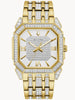 Bulova Quadro Collection 98A295 ***Bank Holiday Sales***