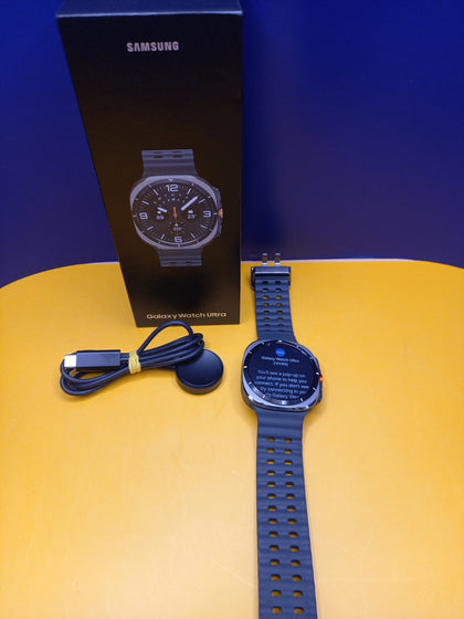 Samsung Galaxy Watch Ultra 47mm LTE