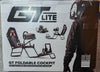Next Level Racing GTLite Junior Simulator Cockpit