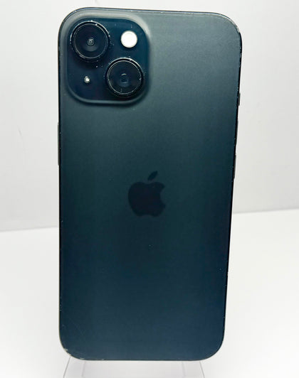 Apple iPhone 15 128GB Black, Unlocked