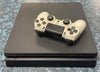 PlayStation 4 Slim - 500GB
