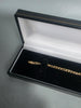 9ct GOLD B/LET 375 2.2g 7'' in Length