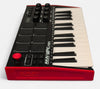 Akai MPK Mini Portable 25-key USB MIDI Controller