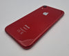 Apple iPhone XR 64GB red smartphone unlocked BOXED 86% Batt health