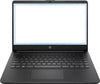 HP 14" Intel N4500 Laptop 14S-DQ3500SA
