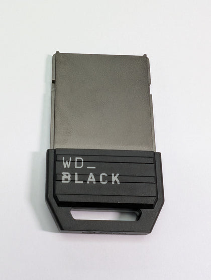 WD BLACK 1TB SSD FOR XBOX SERIES S PRESTON STORE