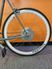 **Sale** Quella Edinburgh 250W Hybrid Electric Bike, Grey **Collection Only**