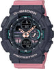 Casio G-Shock GMAS140-4A