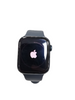 APPLE WATCH SE 3RD GEN (GPS), MIDNIGHT ALUMINIUM, 44MM, WITH STRAP, BOXED, CHARGER INCLUDED