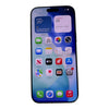 Apple iPhone 17 Pro Max 256GB Deep Blue ; 100% Battery ; Cycle Count 71