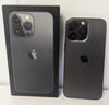 Apple iPhone 13 Pro 1TB Graphite 89% battery health