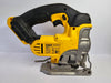 DeWalt DCS331N-XJ 18V XR Cordless Jigsaw Body Only