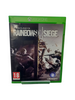 Tom Clancy Rainbow Six Siege - Xbox One