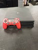 PlayStation 4 Pro 1TB Console