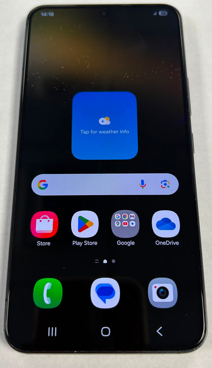 Samsung Galaxy S22 128GB (Unlocked)