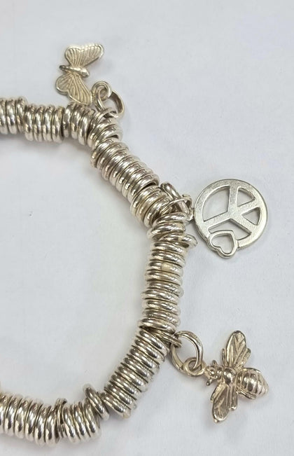 Links of London Sweetie Bracelet