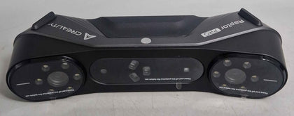 CREALITY RAPTOR PRO HYBRID BLUE LASER & NIR 3D SCANNER