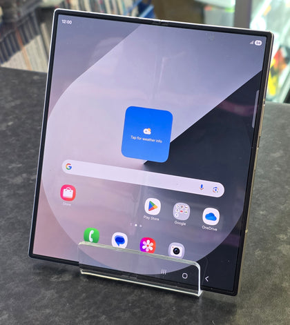 Samsung Galaxy Z Fold6 - 256GB - Unlocked