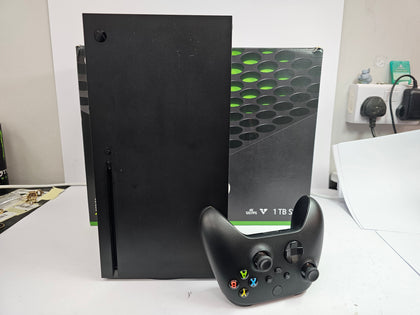 Xbox Series X 1TB Console