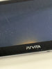 sony ps vita pch-1103 console