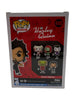 Funko Pop! Vinyl Heroes Doctor Psycho Harley Quinn Animated Series Vinyl Figure