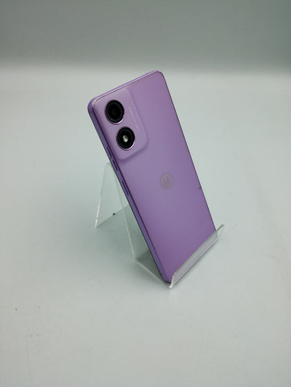 Motorola Moto E14 64GB Pink