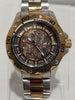 Invicta Mens Speciality Mechanical Two Tone Watch 15230
