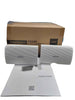 Bose FreeSpace FS4SE 4.5" Wall-Mount Loudspeakers, Pair - Black or White