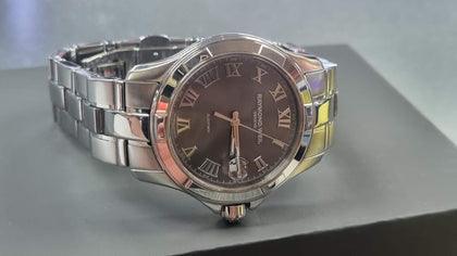 RAYMOND WEIL PARCIFAL 2970 V180912 Automatic Watch Grey