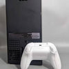 Xbox Series X Console, 1TB, Black With white pad