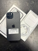 Apple iPhone 15 - 128GB - Black Unlocked