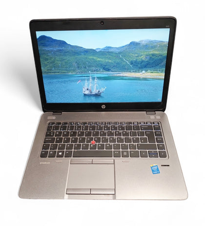 HP EliteBook 840 256GB Laptop**Unboxed**