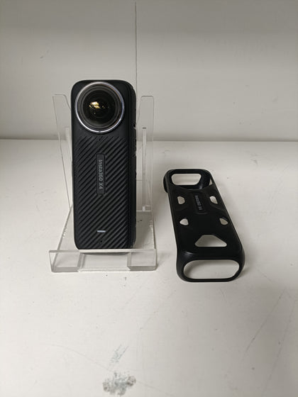 Insta360 X4 360 Degree Action Camera - Unboxed - Great Yarmouth