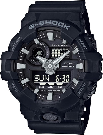Casio G-Shock Men's Watch GA-700