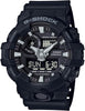 Casio G-Shock Men's Watch GA-700