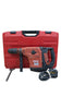 HILTI TE70 - ATC AVR (04) Rotary Hammer Drill Breaker SDS Max 110v Chisels Case